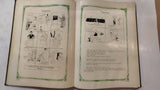 1929 The Arrow Yearbook Volume VII Bethany-Peniel College Bethany Oklahoma