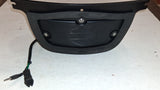 Harley-Davidson Boom! Audio Cruiser Windshield Mount Speaker Pod 76000072