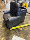Teleflora 5" Barca Lounger Recliner Flower Planter Remote Holder Salesman Sample