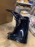 Harley-Davidson Road King 2014-23 Left Nacelle Head Light Cover Black 61300097