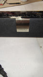 VIZIO VSB210WS Home Theater Sound Bar Speaker & LTE60E-S4-1 Power Adapter