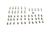 Connecting Rod Roller Bearing Set Std Harley Shovelhead Softail Evo 1973-86 Twin