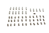 Connecting Rod Roller Bearing Set Std Harley Shovelhead Softail Evo 1973-86 Twin