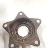 OEM Harley Knucklehead Panhead Flathead Star Hub Wheel Hub EL FL UL