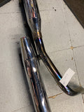 Exhaust Mufflers Header Pipes System Harley 2013-17 Stock FActory OEM Twin CAm