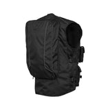 SCORPION EXO COVERT TACTICAL VEST BLACK 2X/3X MOTORCYCLE RIDING GEAR
