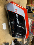 OEM Harley-Davidson CVO Saddle Bag Right Legendary Orange 90202662EXX 2024 25th