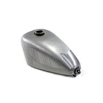 Ironhead 1955 - 1978 XL XLCH Sportster 2.4 Gallon Sporty Peanut Cam Cap Gas Tank