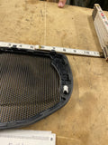 2015-23 Harley Road Glide Right Speaker Grille Cover by Rockford Fosgate FLHR