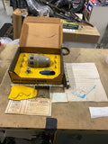 Vtg Edwards Auto Intrusion Alarm 1970s USA Original Box Rare Oil Gas Petroliana