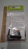 NAMZ 4" Handlebar Control Wiring Extension Harness Harley 96-06 Bagger NHCX-DB04