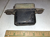 Genuine 74-77 Kawasaki KZ400 Voltage Regulator With Mount 026000-2491