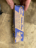 NOS Vintage Tenna Phony Fake Car Radio Antenna Auto Accessory Rare Hot Rod Box!