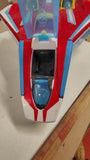 Paw Patrol Mighty Pups Super Paws 2-in-1 Transforming Jet Command Center