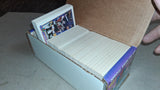 1991 Bowman Hockey Official Complete Factory Box Set 429 Cards Gretzky Rookie Er