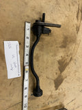 1930-1936 Harley VL V VLD VLH OEM JD Transmission Shift Linkage Tower OEM Assy