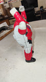 1988 Hasbro Transformers G1 Pretenders Cloudburst Action Figure Shell