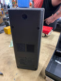 vtg General Electric HELP! Model 3-5908 40-channel emergency 2-way radio Auto!