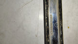 87-91 Ford Custom Truck Fender Side Emblem Badge OEM E7TB-16188-LA Chrome