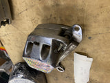 brake caliper Front Ironhead Sportster FX Superglide 74-77 Clee OEM Harley Singl