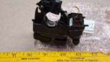 Harley Left-Side Illuminated Control Switch Pack 71500249 Black OEM