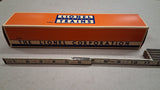 Lionel 6462 New York Central NYC Gondola Car O Gauge New In Box Black 6462-2 Tra