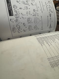 91^92 HARLEY SPORTSTER PARTS CATALOG