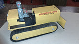 1954 Saunders Marvelous Mike Electromatic Tractor Robot Toy 1000 Needs Repair