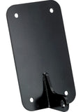 Gasbox 3484 Mount License Plate Shock Mount