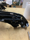 One Touch Saddlebag Mounting Latch Hardware 2014-2023 Harley Touring Advanblack
