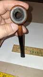 Vintage Royal Duke Of Dundee Dr Grabow Imported Briar Tobacco Pipe Estate