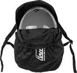 HARDDRIVE COMPACT BACKPACK Motorcycle Sport Dirt bike Streamlined riding gear!