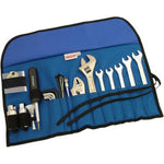 CRUZTOOLS DS-196203 EKH1EconoKit® H1 Tool Kit for HD Tool Kit - DELUXE