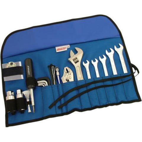 CRUZTOOLS DS-196203 EKH1EconoKit® H1 Tool Kit for HD Tool Kit - DELUXE