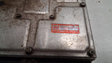 1982 Honda CX500T Turbo Engine Control Unit ECU Computer Box Denso 079700-0571