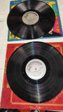 The Partridge Family Vintage Vinyl LP Lot (2 Albums) Up To Date & Album
