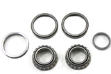 Left Crankcase Main Bearing Set Engine Timken Harley Panhead shovelhead 9029