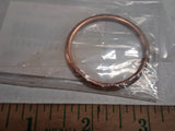 OEM Kawasaki Exhaust Pipe Gasket 11009-1995 KDX200 KDX220 KX125 ZR1100