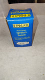 Emgo 40-71030 Motorcycle Ignition Switch Suzuki Katana GS500 GSX600 2 Keys NOS