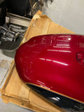 NOS Gas Fuel Petrol Tank Kawasaki 05-10 Kawasaki Vulcan 2000 VN2000 51084-5233-F