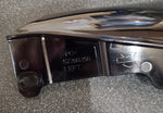 OEM Harley Davidson Mid Frame Heat Air Deflectors Street Tri Glide FLHX 57200245