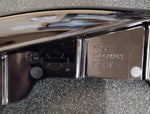 OEM Harley Davidson Mid Frame Heat Air Deflectors Street Tri Glide FLHX 57200245
