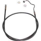 Magnum Harley Freewheeler FLRT 1741-5860 AS47029 ABS-Specific Mid Brake Line Kit