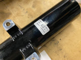 OEM 2025-2026 Harley Softail Right Fork Slider Leg Black 45400371 Heritage FLHC