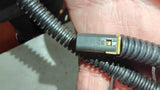 OEM GM Packard PED Relay Pigtail Wiring Harness Connector 12085503
