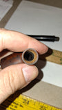 Vintage Royal Duke Of Dundee Dr Grabow Imported Briar Tobacco Pipe Estate