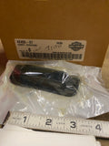 Harley 42455-97 Gasket Reservoir OEM 97-98 Harley Touring rear Master FLH Glide