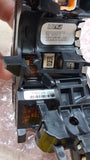 Harley Left-Side Illuminated Control Switch Pack 71500249 Black OEM
