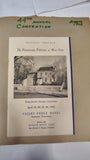 Vintage 1961-1964 North Butler Co Music Club Scrapbook NFMC History PA