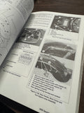 2005 Harley Sportster Models Factory Service Manual